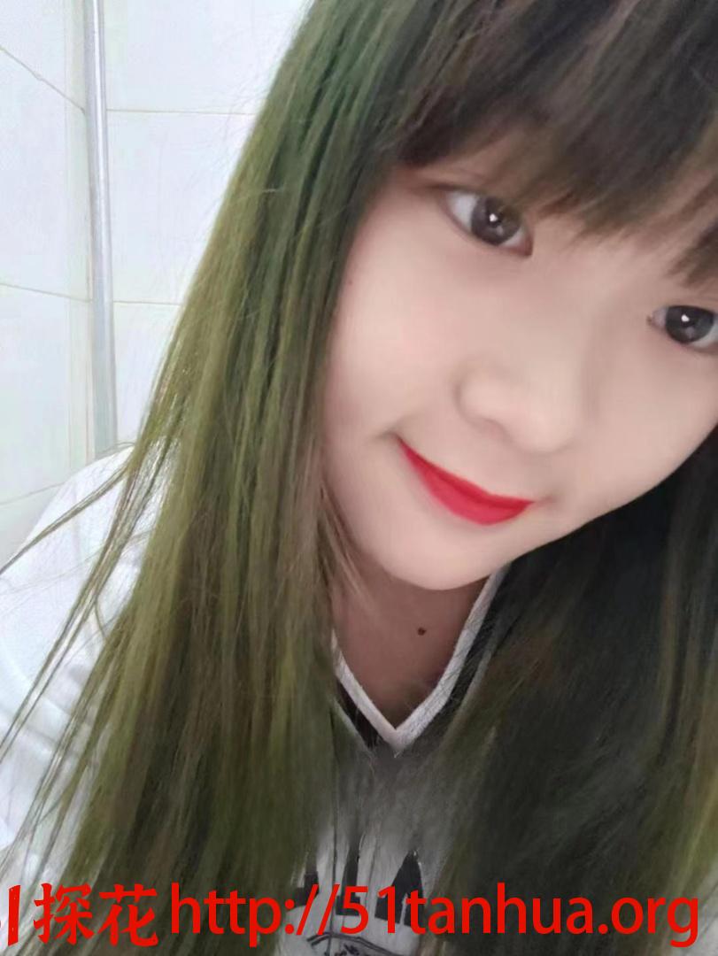 兼职小姐姐22岁