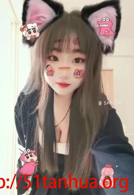 铁西大胸萝莉妹子