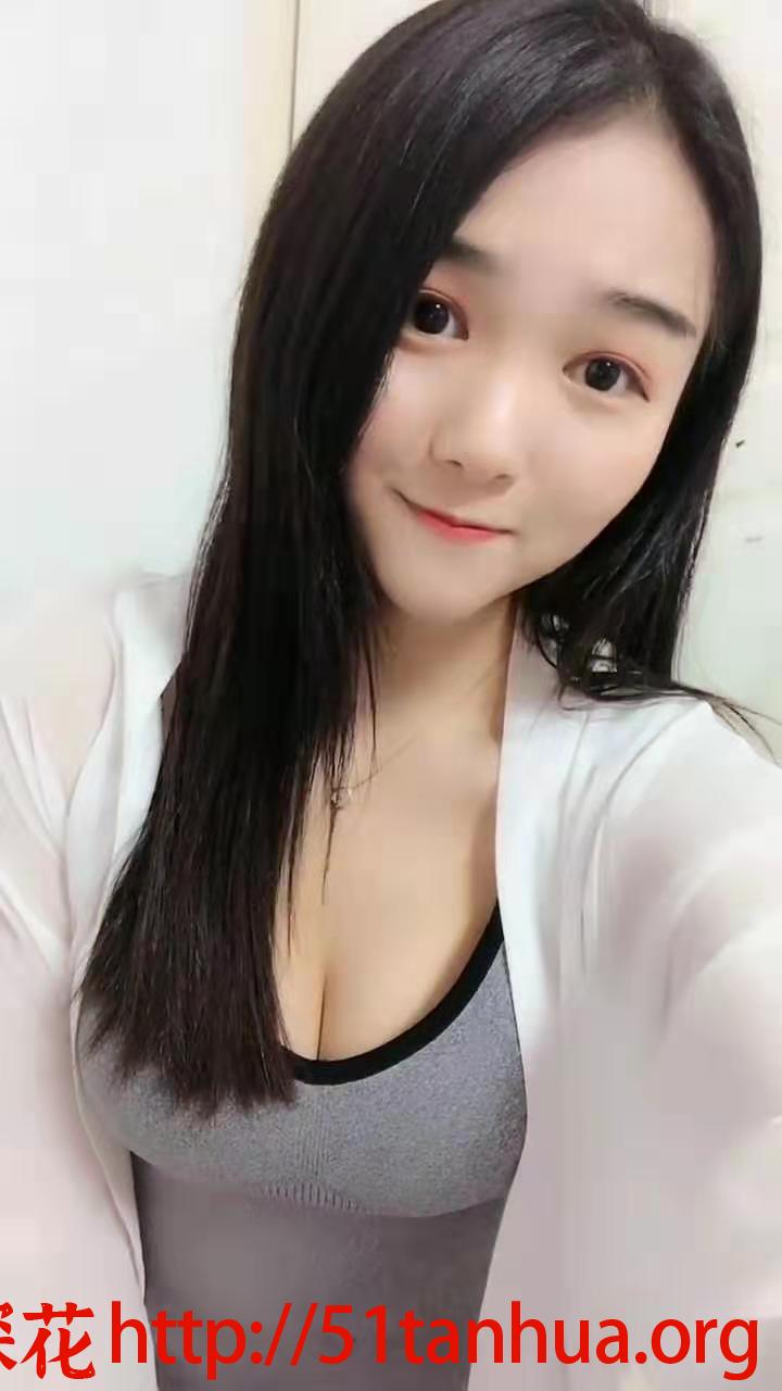  温柔的妹子，浪漫的一炮